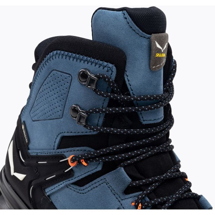 Черевики Salewa MS MTN Trainer 2 Mid GTX 61397 8769 - 43 - синій (013.001.6167) зображення 9