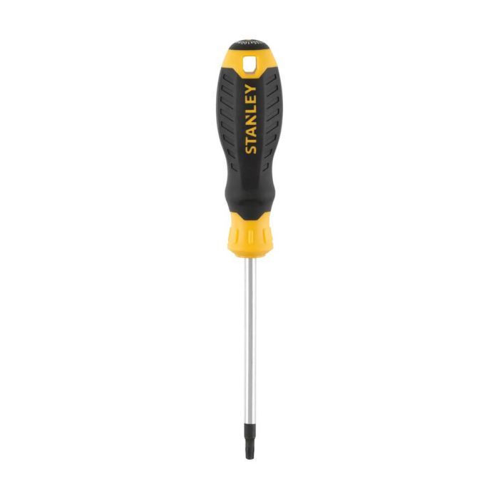 Отвертка Stanley Cushion Grip, TORX TT25 x100мм. (STHT16180-0) изображение 2