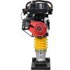 Вибротрамбовка Enersol двиг. Honda GX160, 4.04 кВт/5.5 л.с, вес 80 кг (ETR-080H) изображение 3