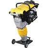 Вибротрамбовка Enersol двиг. Honda GX160, 4.04 кВт/5.5 л.с, вес 80 кг (ETR-080H) изображение 5