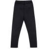 Лосины детские Na вязанные (NA 992-152G-black)