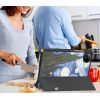 Чехол для планшета BeCover Smart Case Xiaomi Redmi Pad SE 8.7" Night (711915) изображение 6