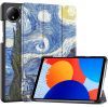 Чехол для планшета BeCover Smart Case Xiaomi Redmi Pad SE 8.7" Night (711915)