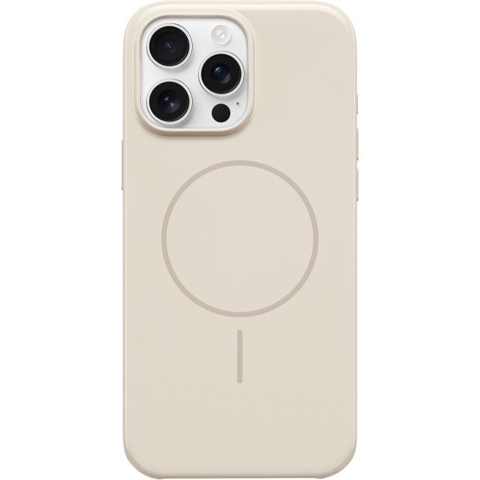 Чехол для мобильного телефона Apple Beats iPhone 16 Pro Max Case with MagSafe - RiptideBlue (MCFT4LL/A)