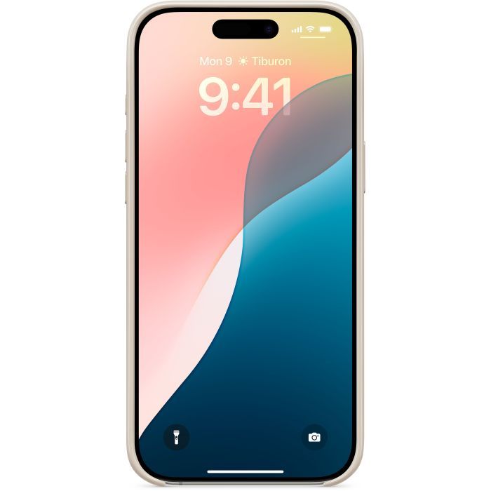 Чехол для мобильного телефона Apple Beats iPhone 16 Pro Max Case with MagSafe - RiptideBlue (MCFT4LL/A) изображение 2