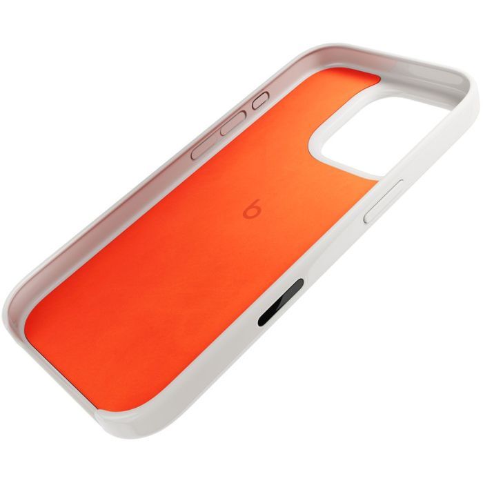 Чехол для мобильного телефона Apple Beats iPhone 16 Pro Max Case with MagSafe - RiptideBlue (MCFT4LL/A) изображение 4