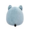 Мягкая игрушка Squishmallows Енот Рокки 19 см (SQCR05407) изображение 4