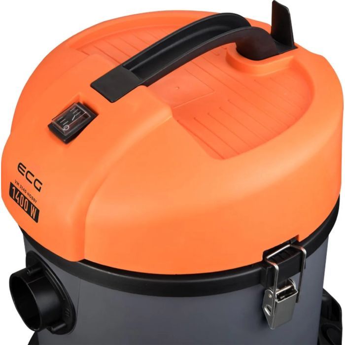 Пилосос ECG VM 3140 Hobby зображення 3
