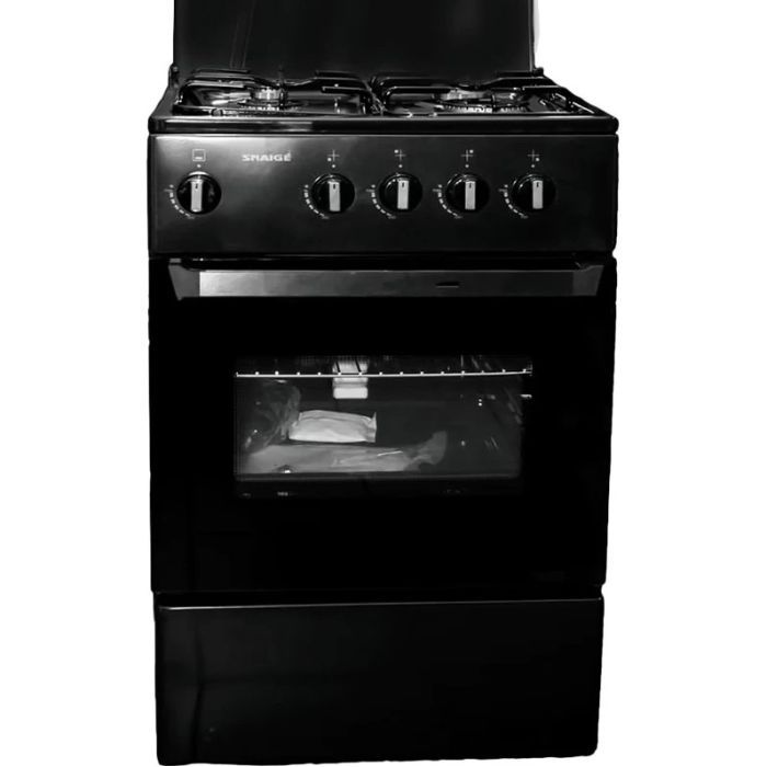 Плита Snaige SNFGE-60/1BL изображение 2