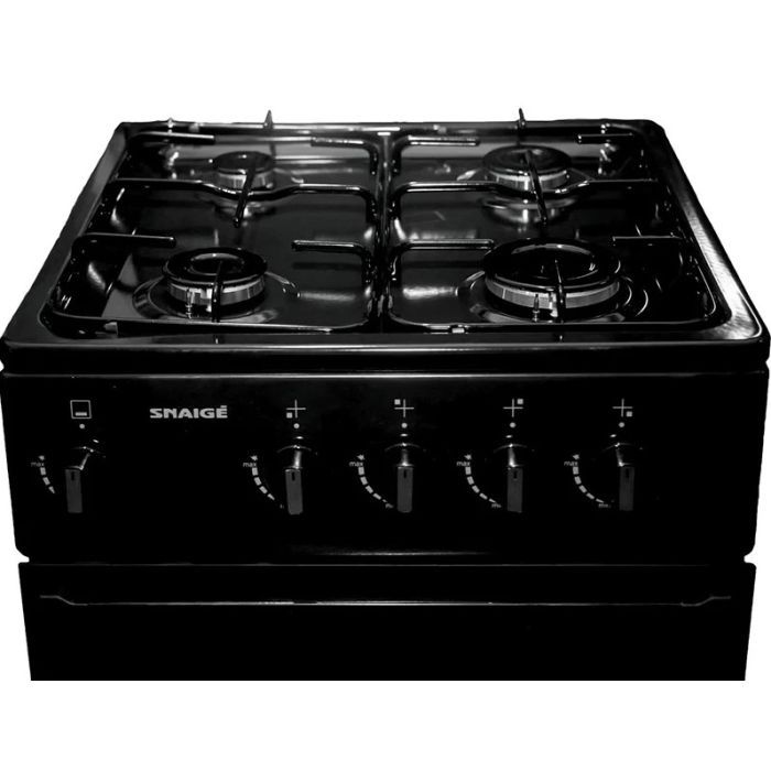 Плита Snaige SNFGE-60/1BL изображение 4