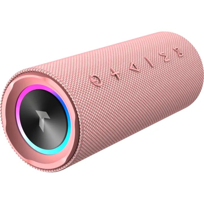 Акустична система Pixus Ring Green (4897058531671)