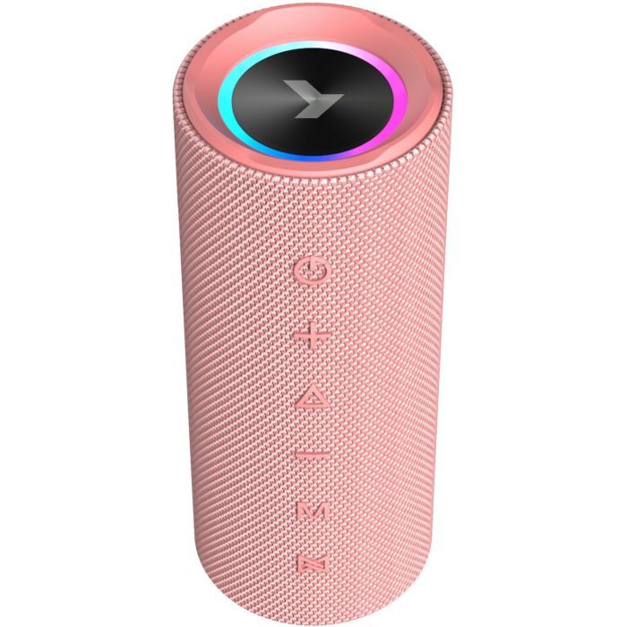 Акустична система Pixus Ring Green (4897058531671) зображення 3