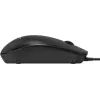 Мишка Xtrike ME GM-124 USB Black (GM-124BK) зображення 4