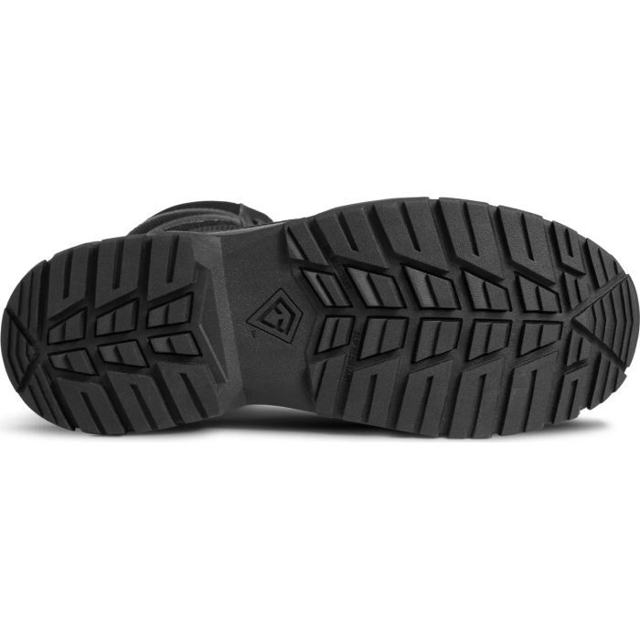 Черевики First Tactical M'S 7" Operator Boot Black 11.5-R (165010-019-11.5-R) зображення 6