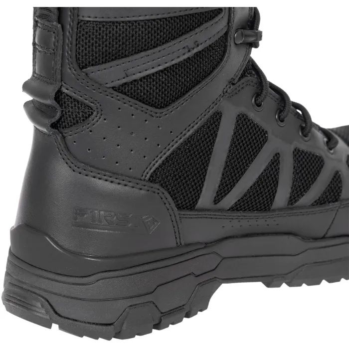 Черевики First Tactical M'S 7" Operator Boot Black 11.5-R (165010-019-11.5-R) зображення 7