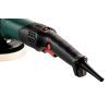 Шлифовальная машина Metabo полировальная PE 15-20 RT 1500Вт, 180мм, 300-1900об/мин, 2.4кг (615200000) изображение 2