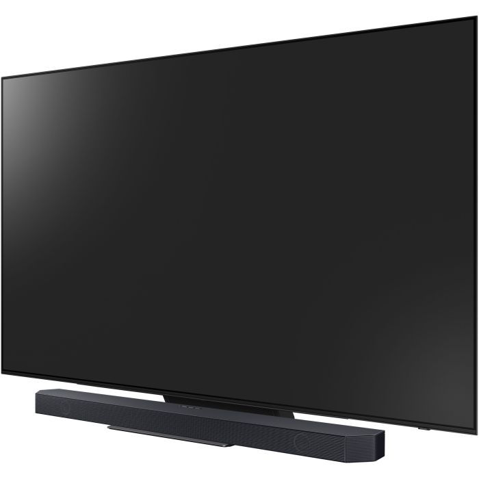 Акустическая система Samsung HW-Q700D Black (HW-Q700D/UA) изображение 11