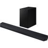 Акустическая система Samsung HW-Q700D Black (HW-Q700D/UA) изображение 2