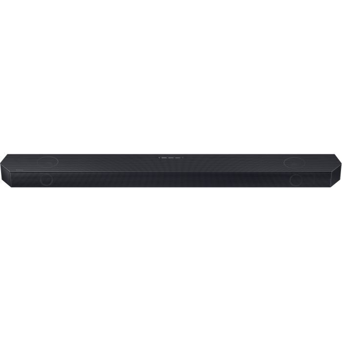 Акустическая система Samsung HW-Q700D Black (HW-Q700D/UA) изображение 3