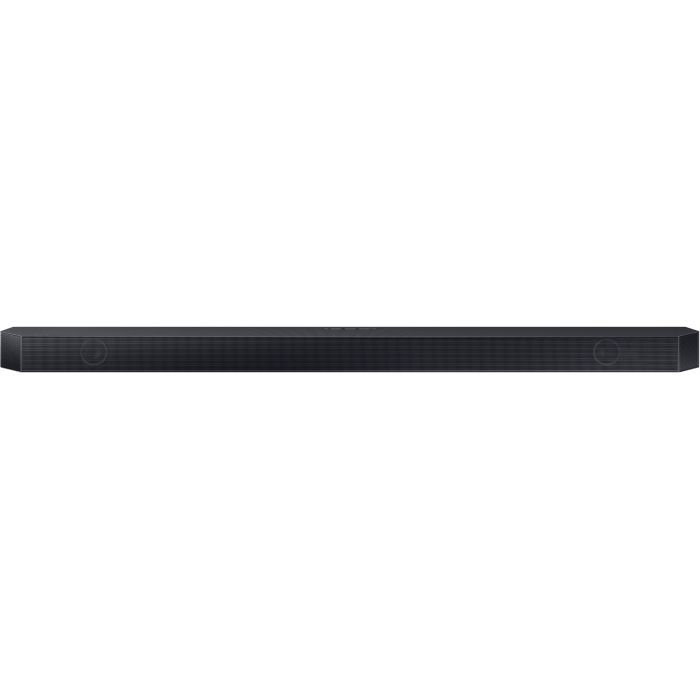 Акустическая система Samsung HW-Q700D Black (HW-Q700D/UA) изображение 4