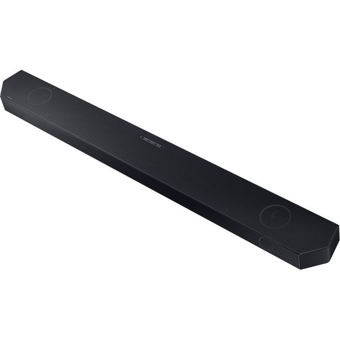 Акустическая система Samsung HW-Q700D Black (HW-Q700D/UA) изображение 6
