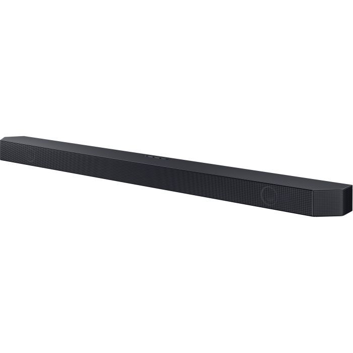 Акустическая система Samsung HW-Q700D Black (HW-Q700D/UA) изображение 7