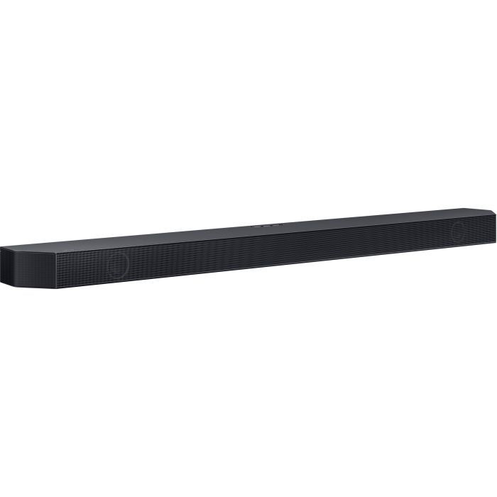 Акустическая система Samsung HW-Q700D Black (HW-Q700D/UA) изображение 8