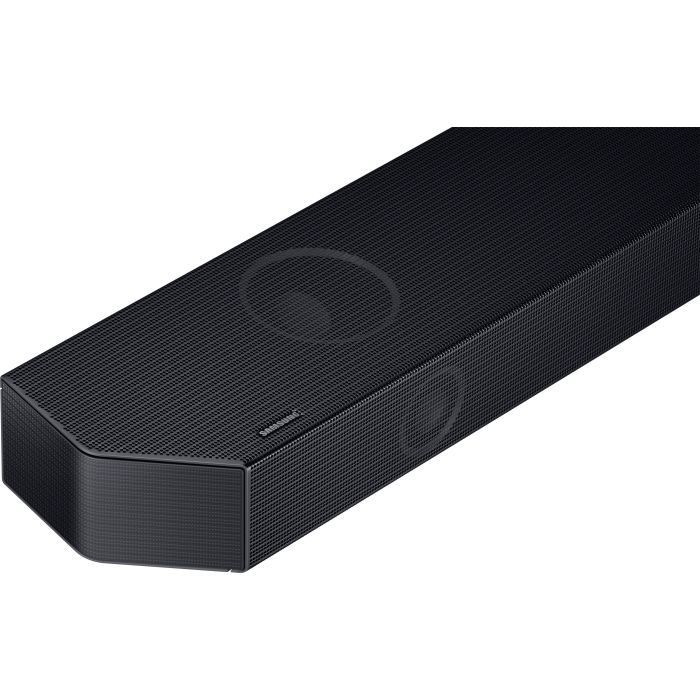 Акустическая система Samsung HW-Q700D Black (HW-Q700D/UA) изображение 9