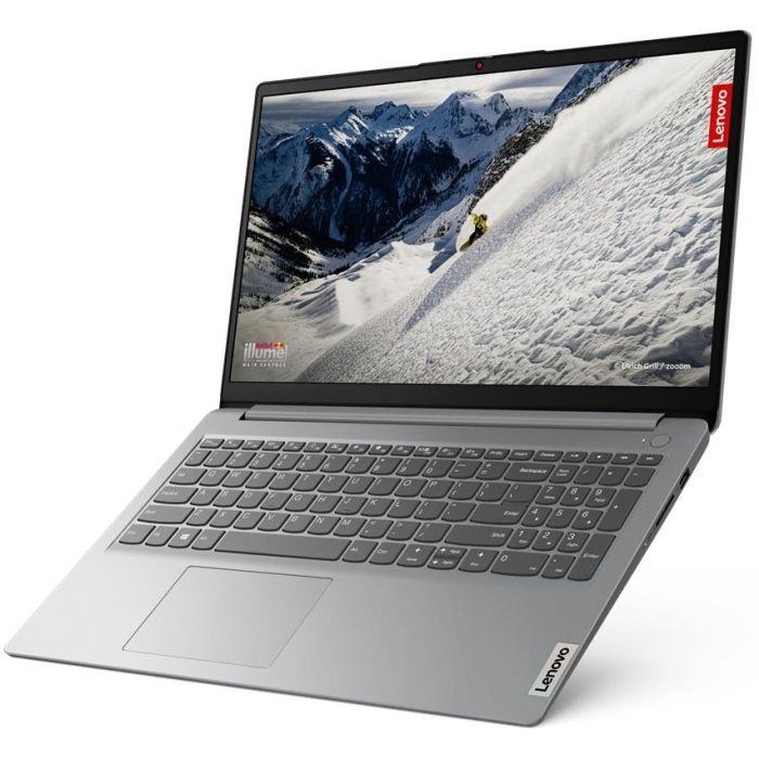 Ноутбук Lenovo IdeaPad 1 15AMN7 (82VG00QQRA) изображение 2