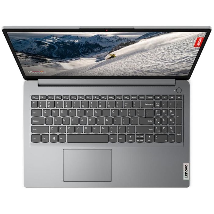 Ноутбук Lenovo IdeaPad 1 15AMN7 (82VG00QQRA) зображення 3