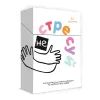 Настольная игра Memo Games Не стрессуй (Nostress) (укр.) (m-0023ns)