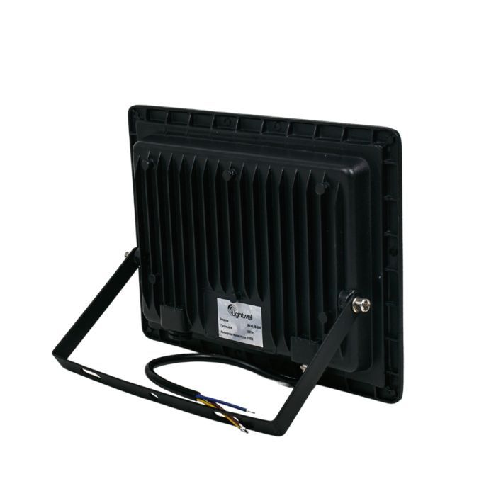 Прожектор Lightwell LW-FL-B-100 100 W изображение 2