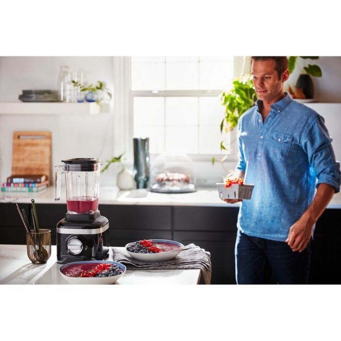 Блендер KitchenAid 5KSB1330EER зображення 5