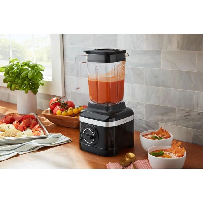 Блендер KitchenAid 5KSB1330EER зображення 7