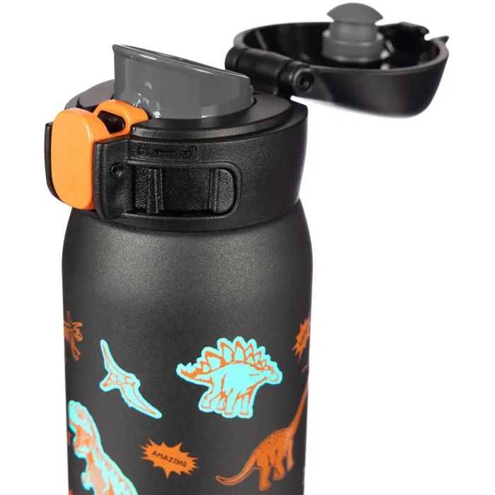 Термокружка Zojirushi SM-WM48BA 0.48 л Чорний (1678.07.44) изображение 3