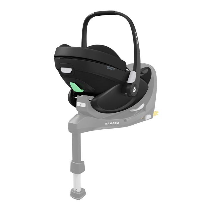 Автокрісло Maxi-Cosi Pebble 360 Pro2 Twillic Green (8052403110) зображення 10
