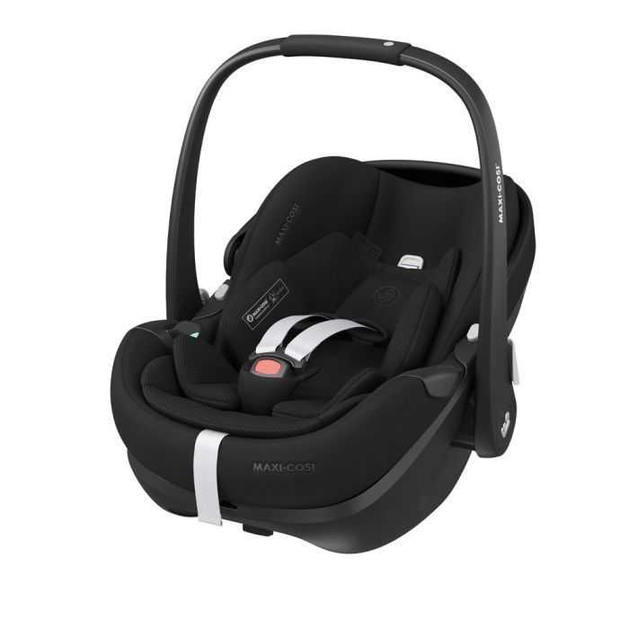 Автокрісло Maxi-Cosi Pebble 360 Pro2 Twillic Green (8052403110)