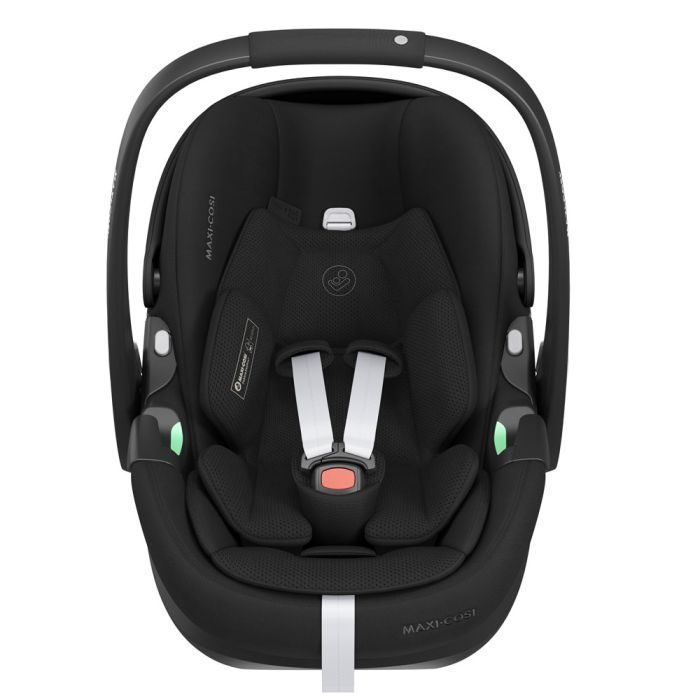 Автокрісло Maxi-Cosi Pebble 360 Pro2 Twillic Green (8052403110) зображення 4