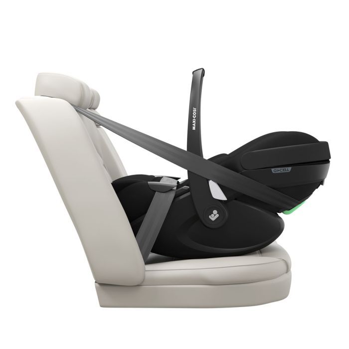 Автокрісло Maxi-Cosi Pebble 360 Pro2 Twillic Green (8052403110) зображення 6
