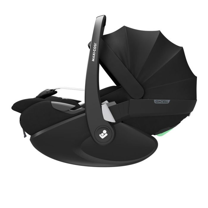 Автокрісло Maxi-Cosi Pebble 360 Pro2 Twillic Green (8052403110) зображення 7