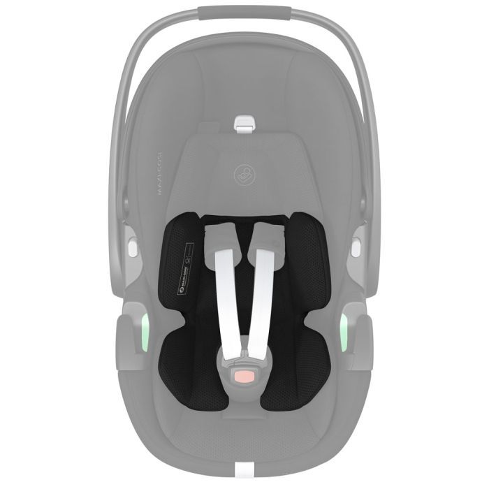 Автокрісло Maxi-Cosi Pebble 360 Pro2 Twillic Green (8052403110) зображення 9