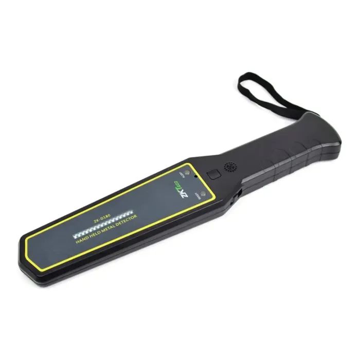 Металлоискатель ZKTeco ZK-D180 изображение 2