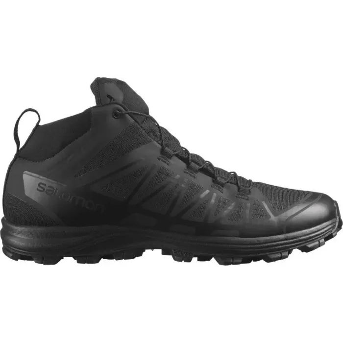 Кроссовки Salomon Speed Assault Black 11 (L41519600-11)