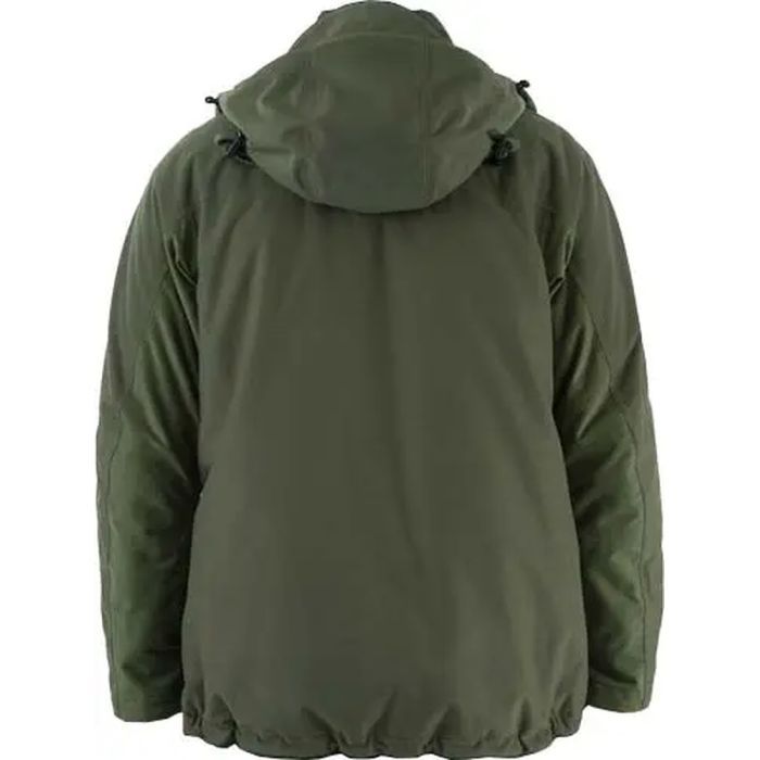 Куртка Beretta Outdoors DWS Plus Olive Tuscan S (GUX8-3043-0715 S) зображення 2