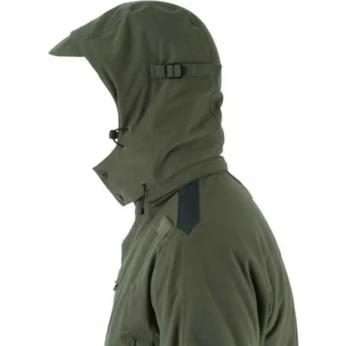 Куртка Beretta Outdoors DWS Plus Olive Tuscan S (GUX8-3043-0715 S) зображення 3