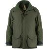 Куртка Beretta Outdoors DWS Plus Olive Tuscan S (GUX8-3043-0715 S)
