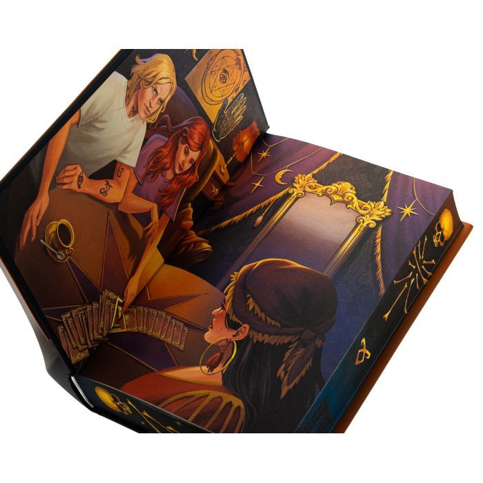 Книга Місто кісток - Кассандра Клер Видавництво РМ (9786178426262) изображение 5