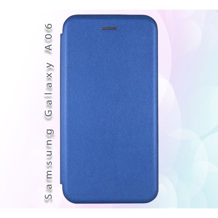Чехол для мобильного телефона BeCover Exclusive Samsung Galaxy A06 SM-A065 Red Wine (712214) изображение 5