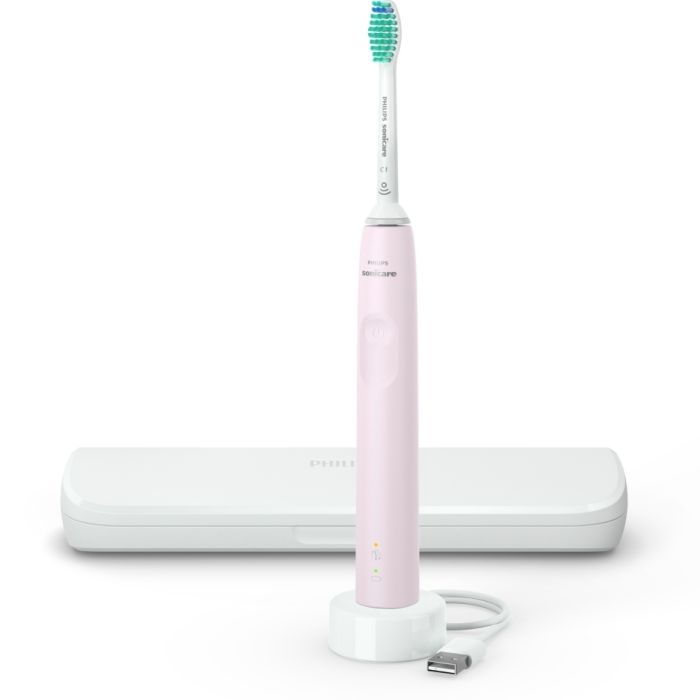 Електрична зубна щітка Philips HX3673/11