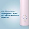 Електрична зубна щітка Philips HX3673/11 зображення 9